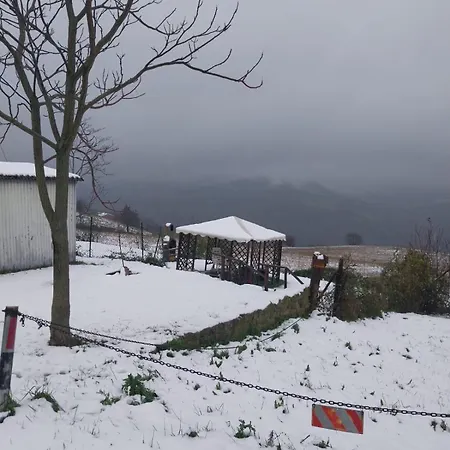La Corte Dei Celti La Fonte 1 San Benedetto Del Querceto Esterno foto