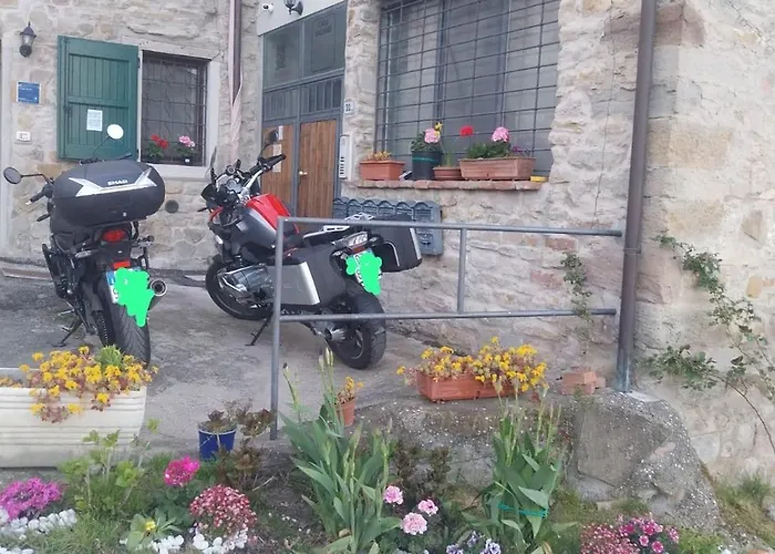 La Corte Dei Celti La Fonte 1