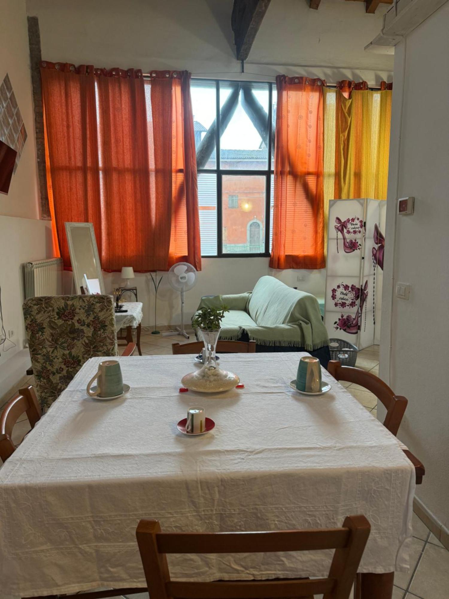 Apartment La Corte Dei Celti La Fonte 1 *