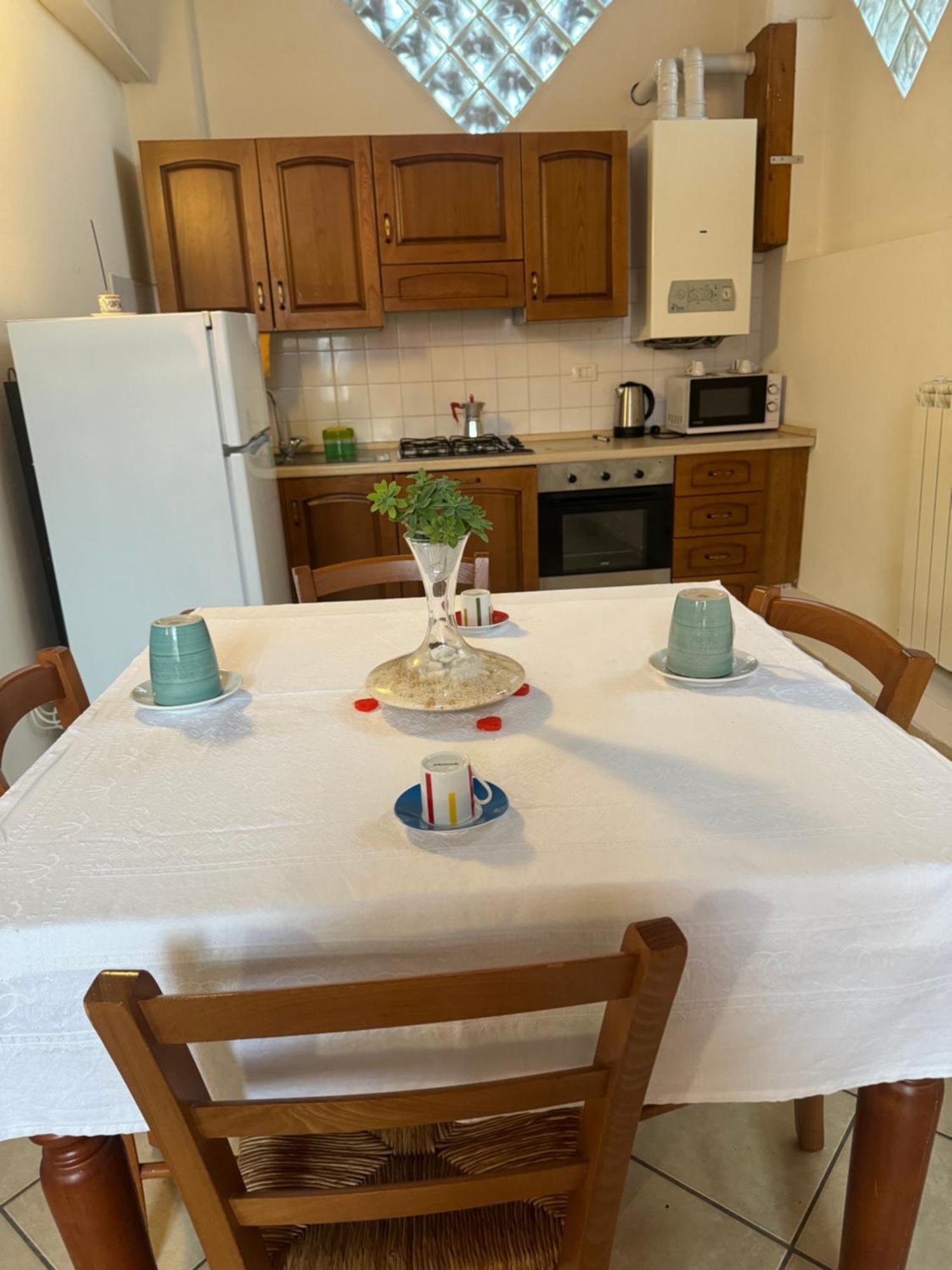 La Corte Dei Celti La Fonte 1 Apartment San Benedetto Del Querceto