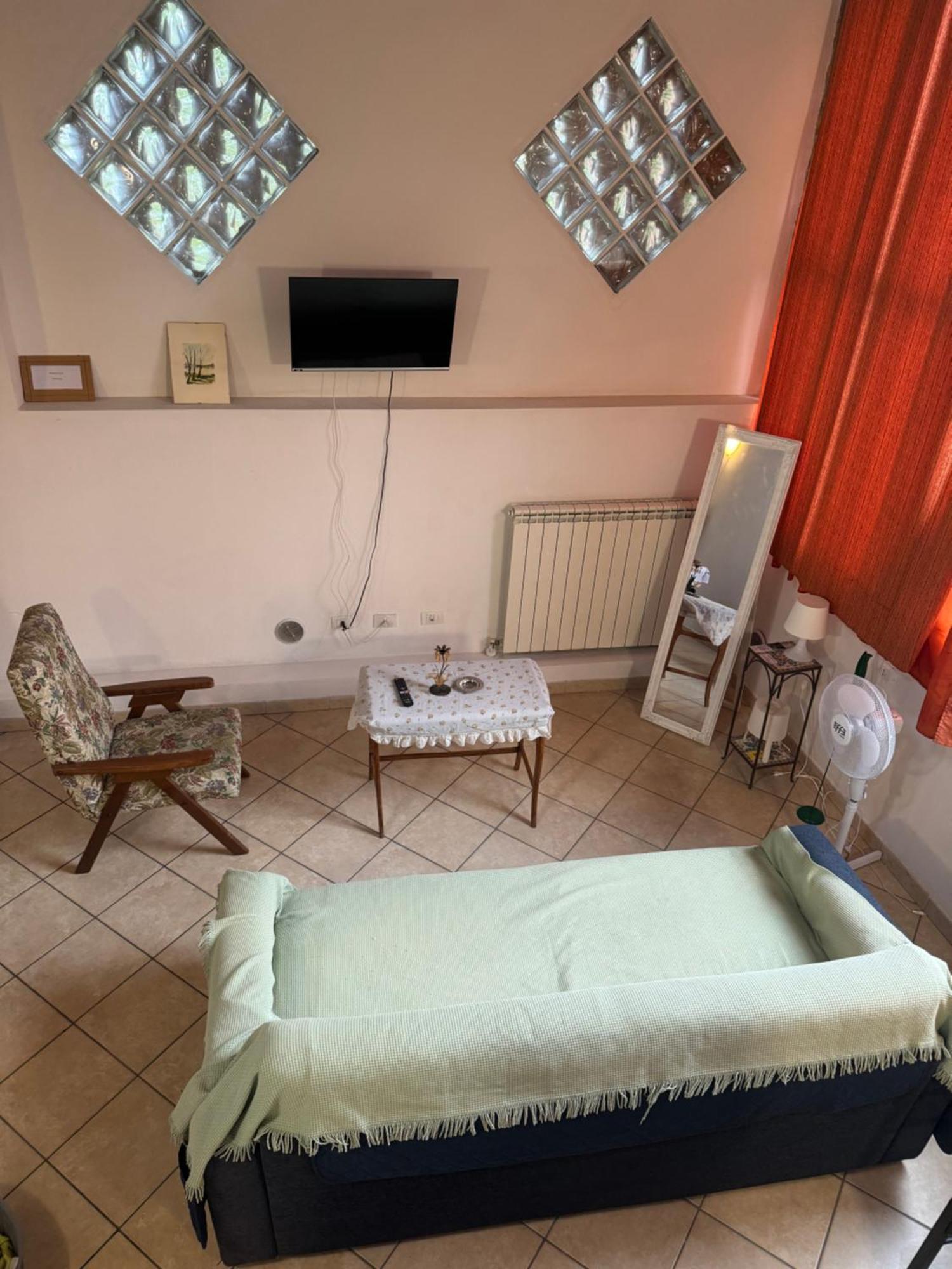 Apartment La Corte Dei Celti La Fonte 1 *