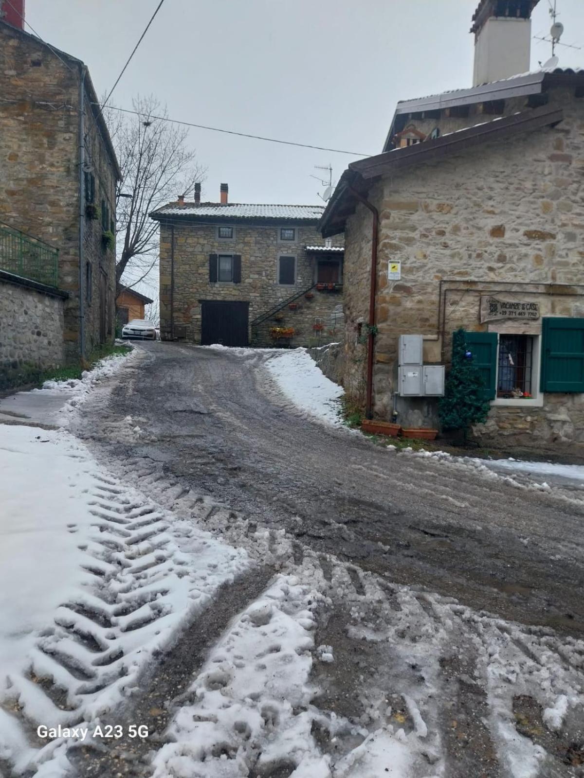 La Corte Dei Celti La Fonte 1 Apartment